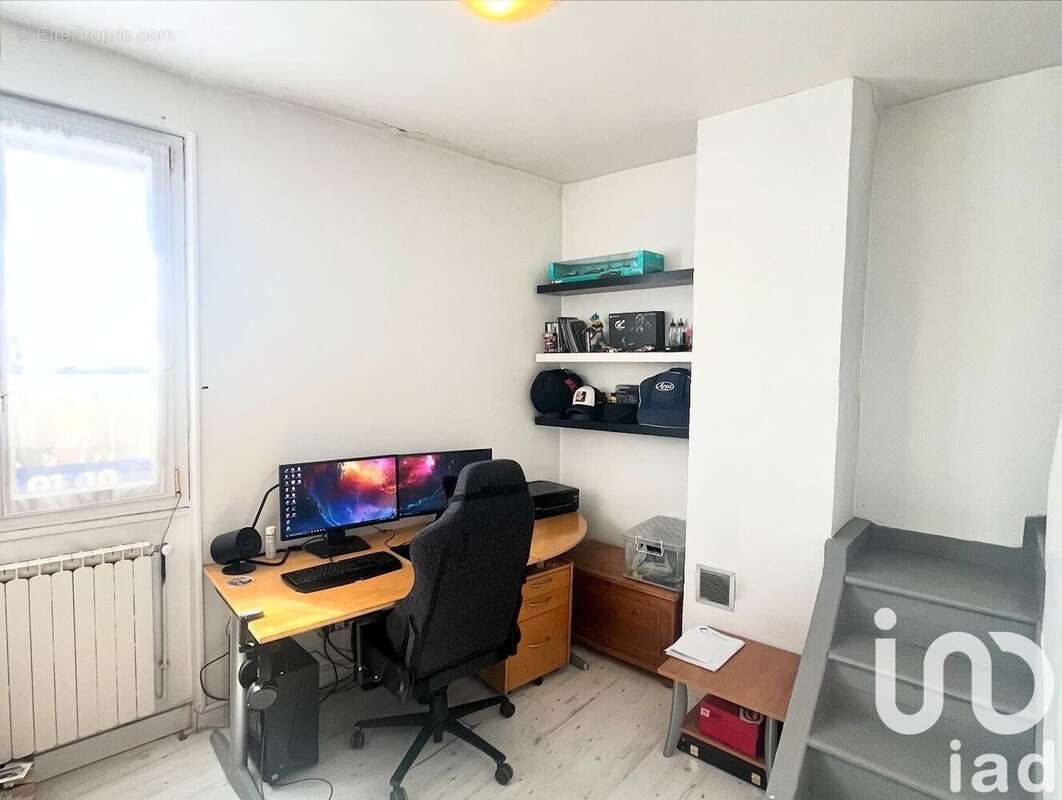 Photo 7 - Maison à MONTIGNY-LES-CORMEILLES