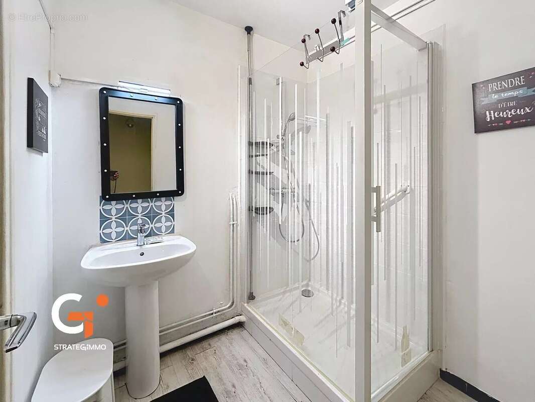 Maison à NOTRE-DAME-DE-BONDEVILLE