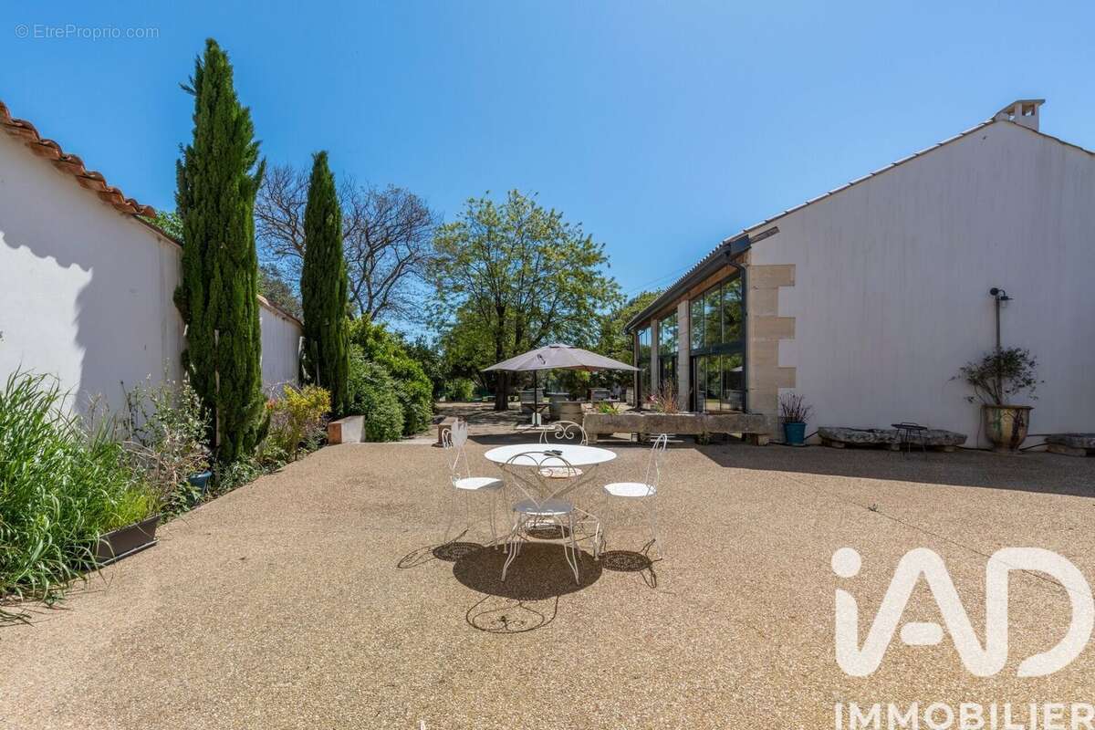 Photo 3 - Maison à PINET