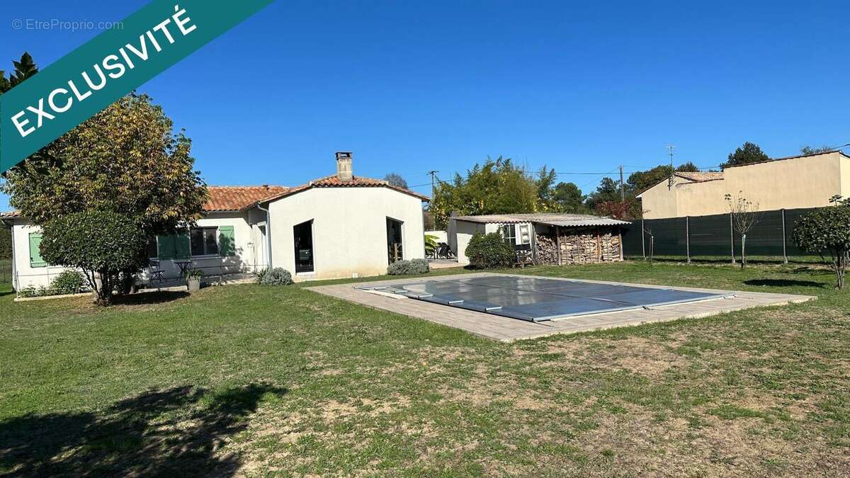 Photo 3 - Maison à MONTPON-MENESTEROL