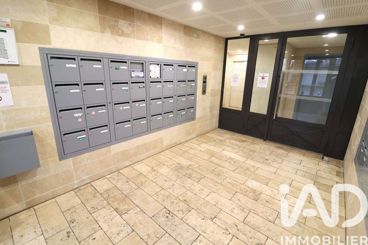 Appartement 41 m² à Avon  - photo 9