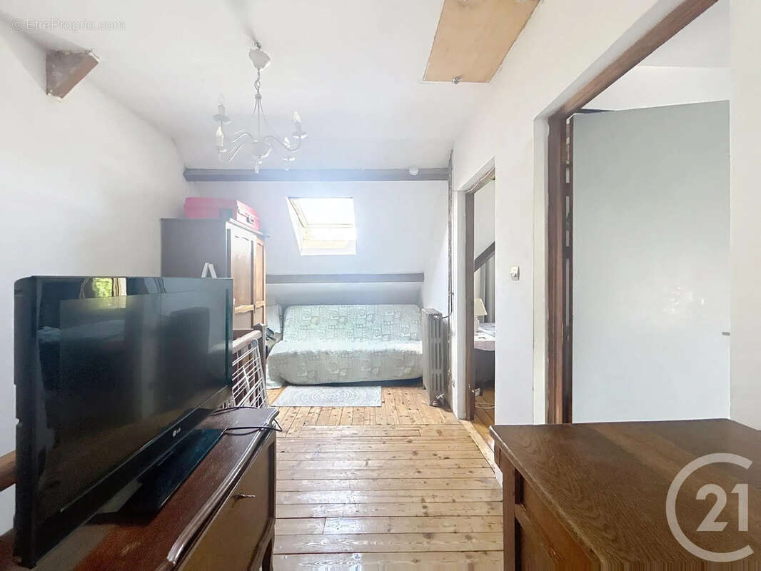 Maison à SAINT-MEMMIE