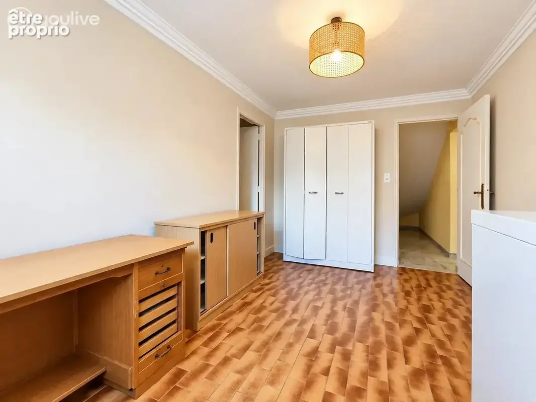 Maison familiale 125 m² avec fort potentiel – au calme, proche de la forêt - photo 25