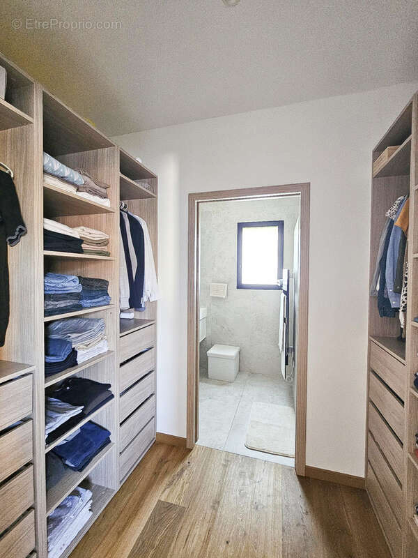 Maison contemporaine - photo 12