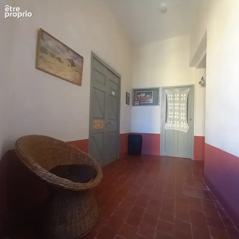 Maison de village 115 m2 avec cave et terrasse ! - photo 7