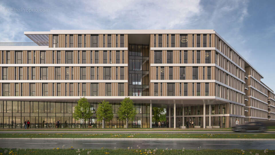 Commerce à TOULOUSE