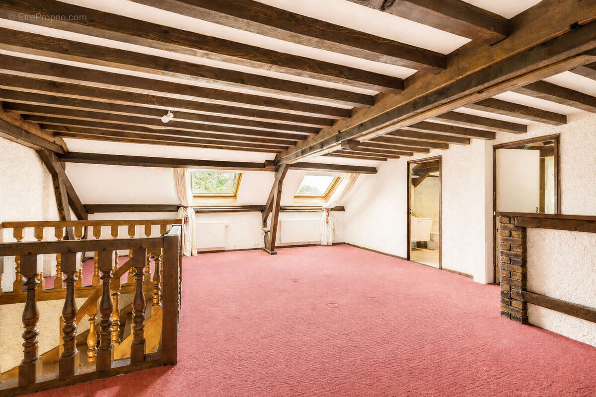 Maison à BEAUNE