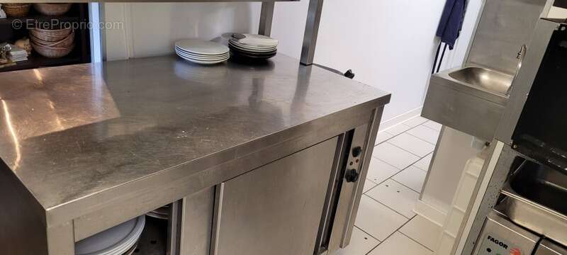 Village Vacances avec Restaurant & Licence IV GRAND VABRE (12) - photo 15