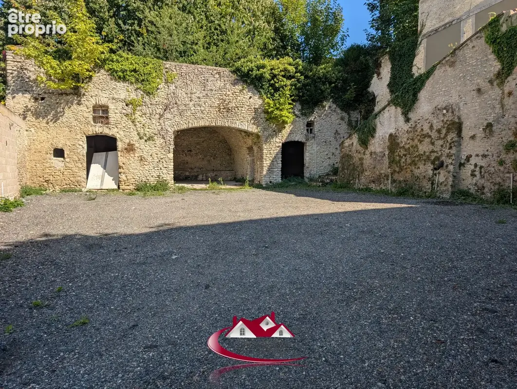 Photo Terrain à Houdan au prix de 199 000€