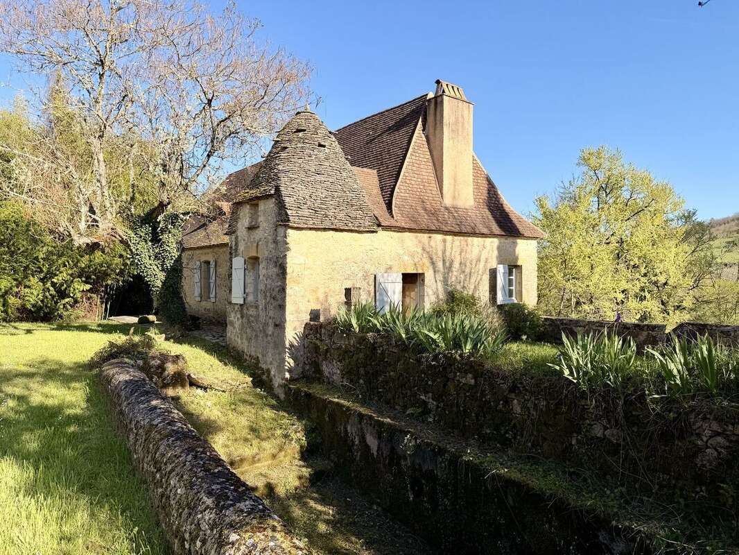 IMG8908 - Maison à MARNAC