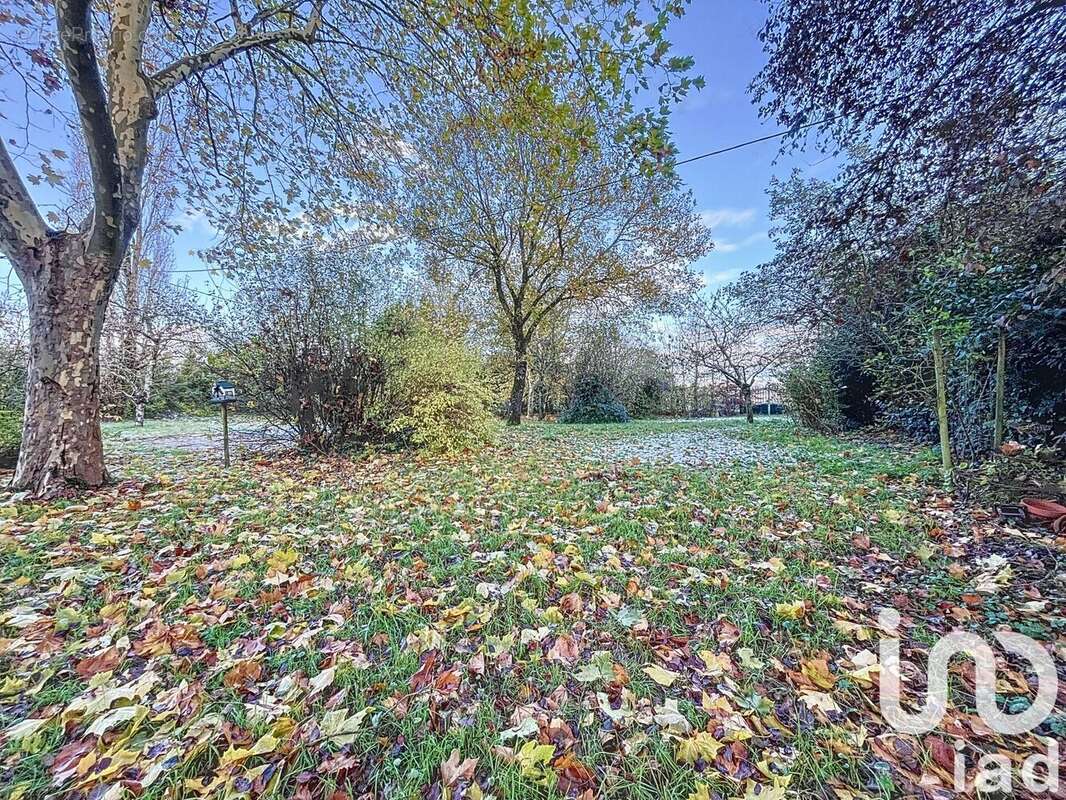 Photo 7 - Maison à CHAUMONT-SUR-LOIRE