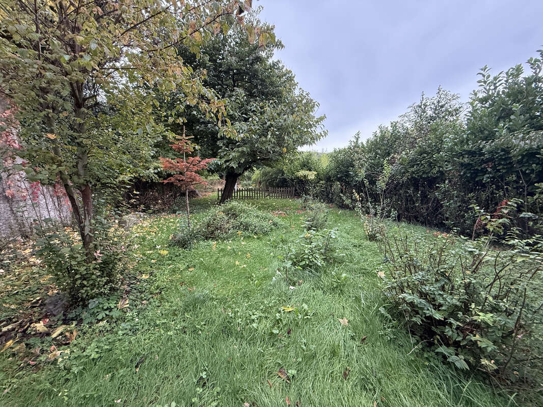 Maison à SAINT-ROMAIN-EN-GAL