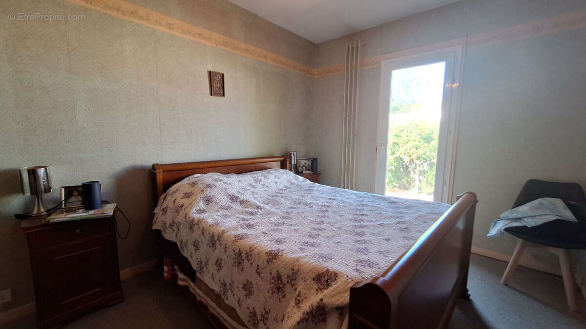 Maison Cournon D Auvergne 4 pièce(s) 95 m2 - photo 9