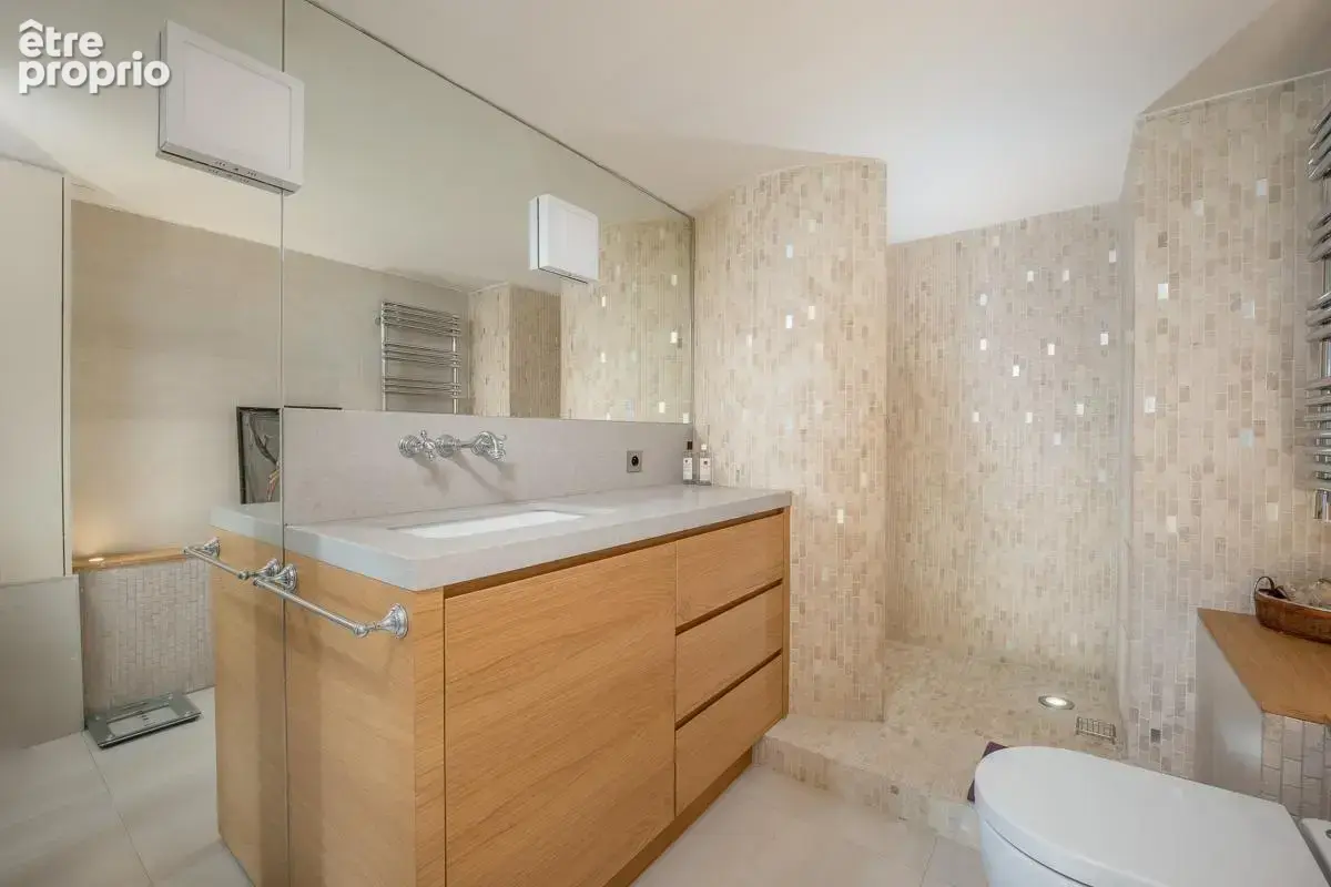 Maison 140 m² à Marseille-8e  - photo 10