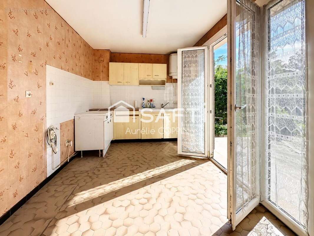 Maison 156 m² à Annoisin-Chatelans  - photo 7