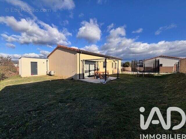 Maison 90 m² à Aubenas  - photo 2