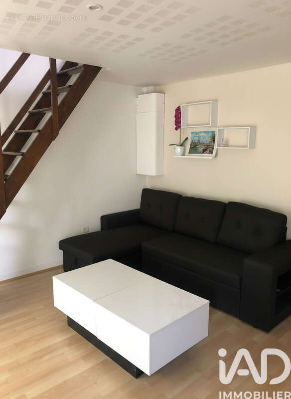 Photo 2 - Appartement à MORSANG-SUR-ORGE