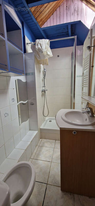 Appartement à BEAUNE