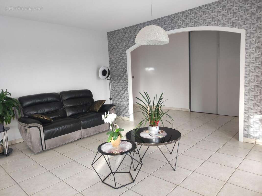 Photo 3 - Maison à FLERS