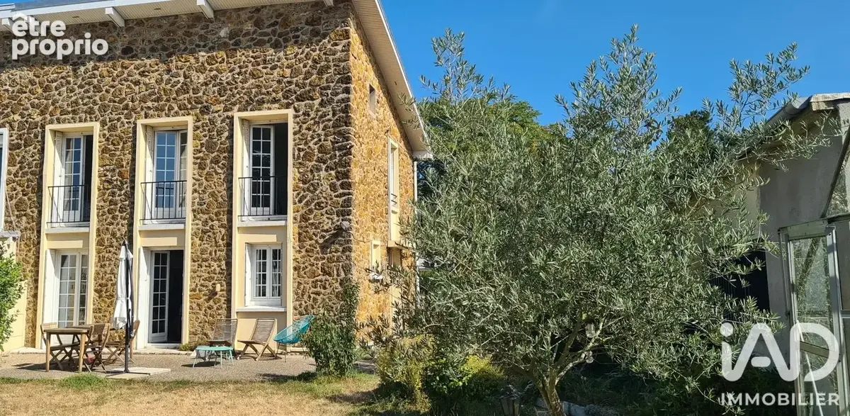 Photo 1 - Maison à LE HAVRE
