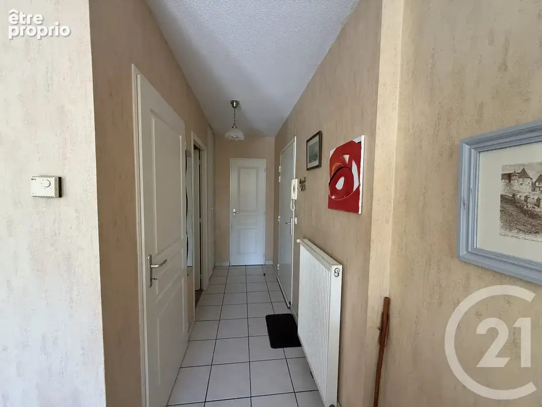 Appartement 3 pièces 69 m² à vendre à Orthez (64300) - photo 7