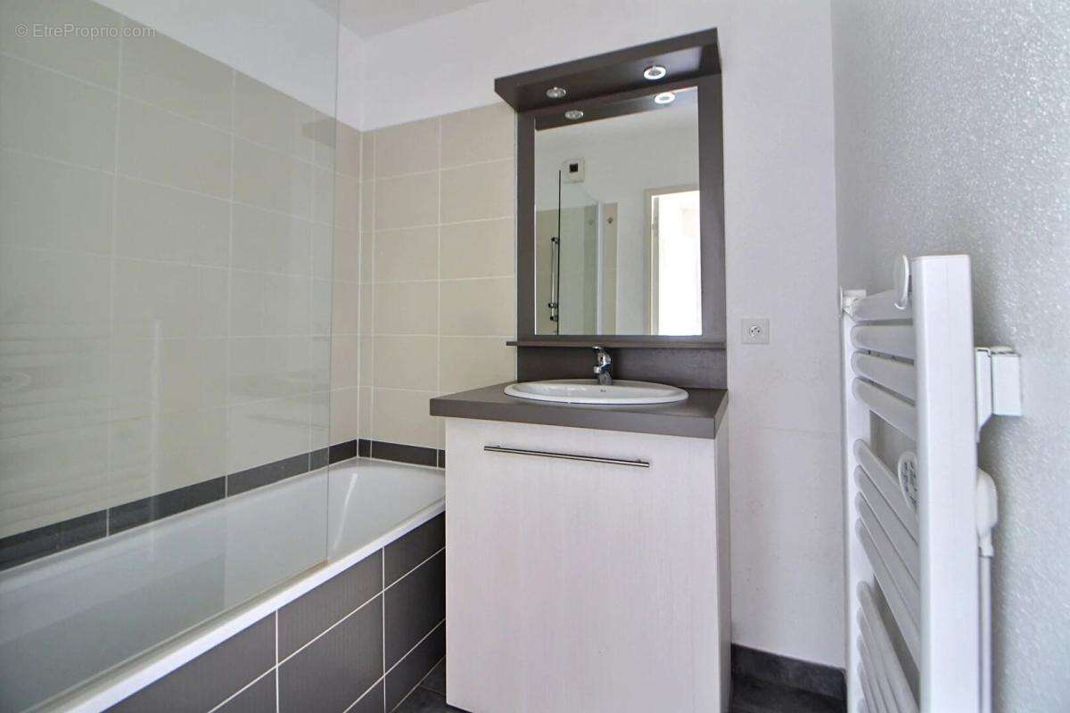 Appartement à ROANNE