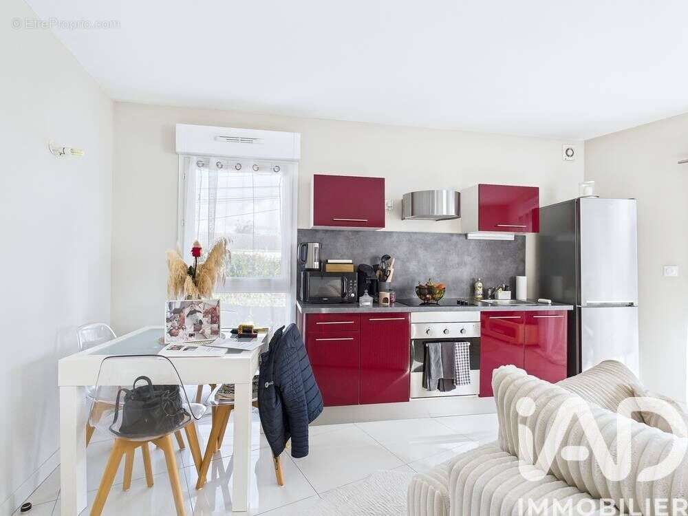Photo 3 - Appartement à TROYES