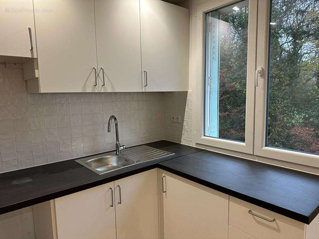 Appartement à NOGENT-LE-ROTROU