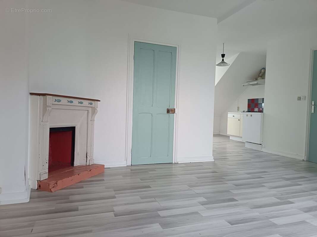 Appartement à LORIENT