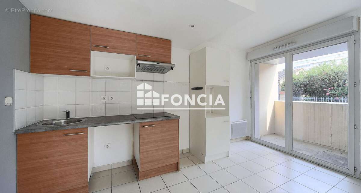 Quartier la cartoucherie - t3 + parking - vendu libre - photo 3