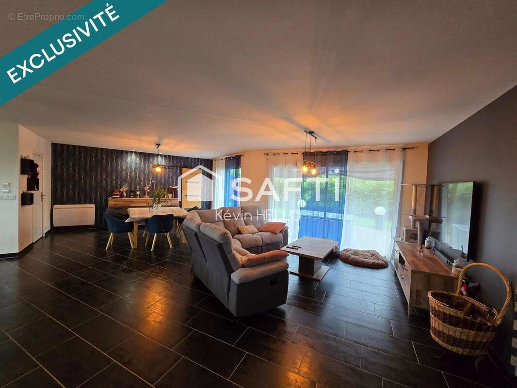 Photo 2 - Maison à LE SOURN