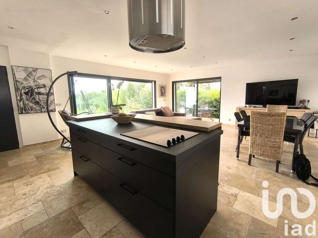 Photo 4 - Maison à TRANS-EN-PROVENCE