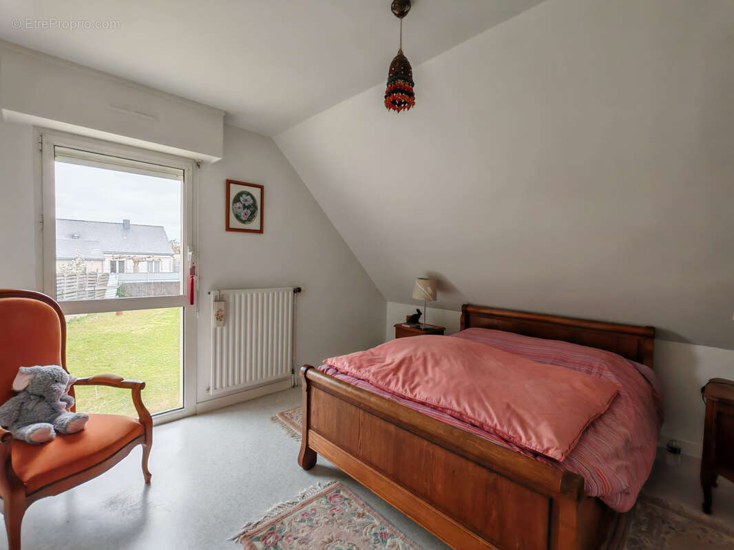 Maison à LA ROUXIERE