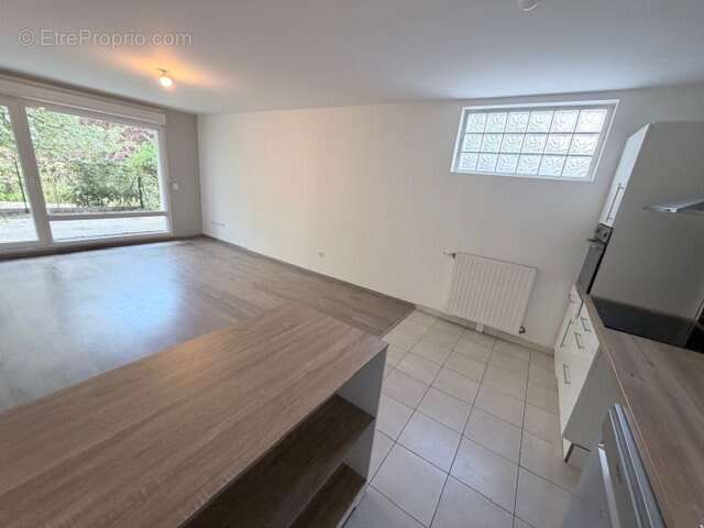 Appartement à CRETEIL