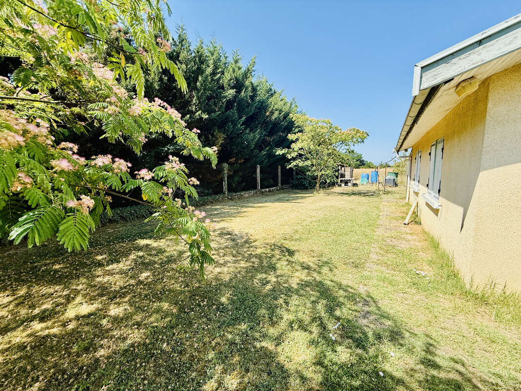 Maison à BEAUREPAIRE
