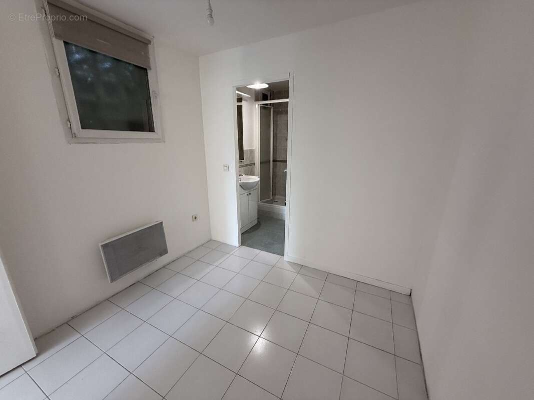 Maison à CHAMPIGNY-SUR-MARNE