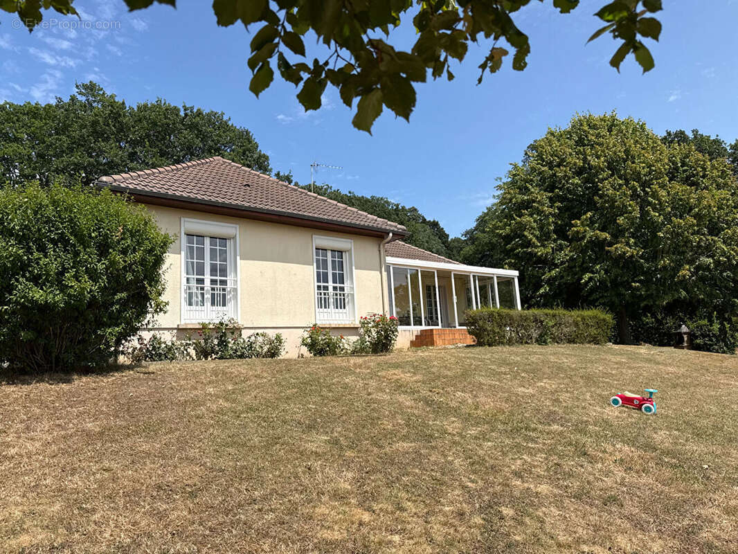 Maison à ALENCON