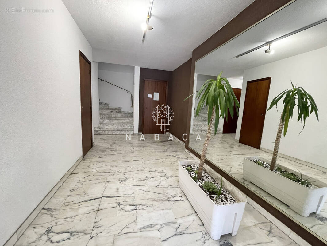 Appartement à GRASSE