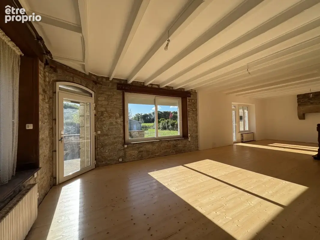 Maison 5 pièces 129 m² à vendre à Riec-Sur-Belon (29340) - photo 3