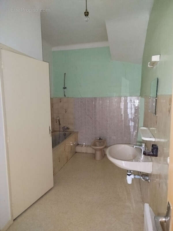 Appartement à DIGNE-LES-BAINS