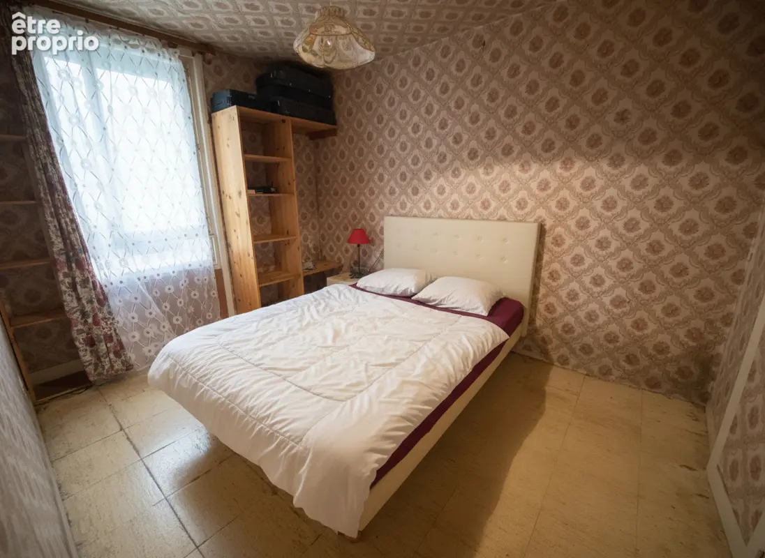 Maison à rénover CADRE MAGNIFIQUE 4 pièces à vendre à Crégy-lès-Meaux - photo 3