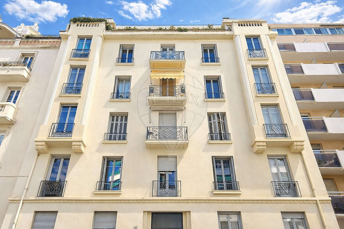 Appartement 2 chambre(s) à vendre - photo 10