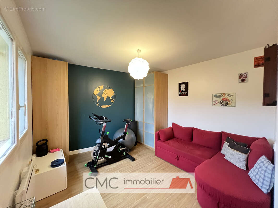 Maison 164 m² à Morancez  - photo 14