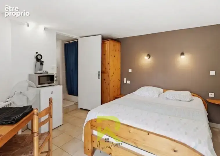 Unique belle Propriété de 260 m2 sur 2000 m2 à 250 m des plages - photo 7