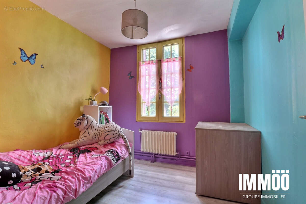 Maison 97 m² à Deville-Les-Rouen  - photo 8