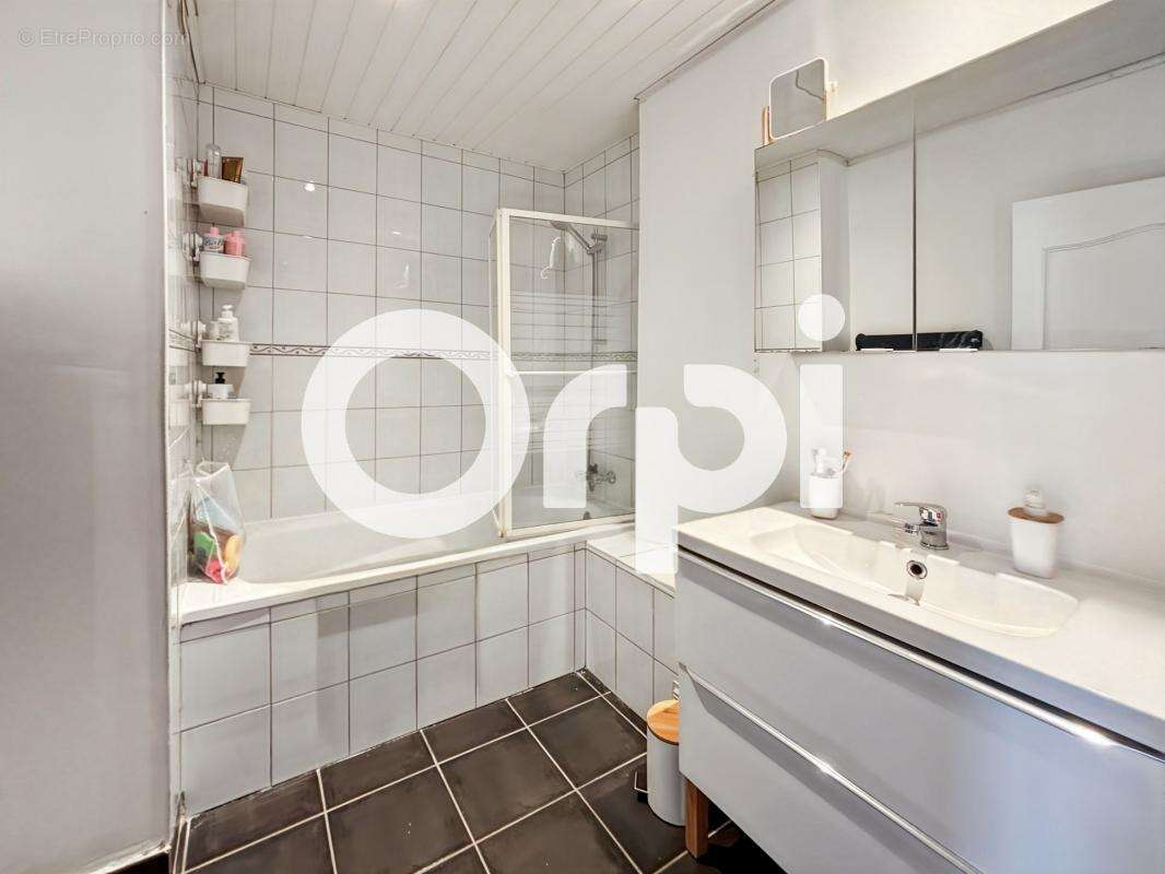 Appartement à BOULOGNE-SUR-MER