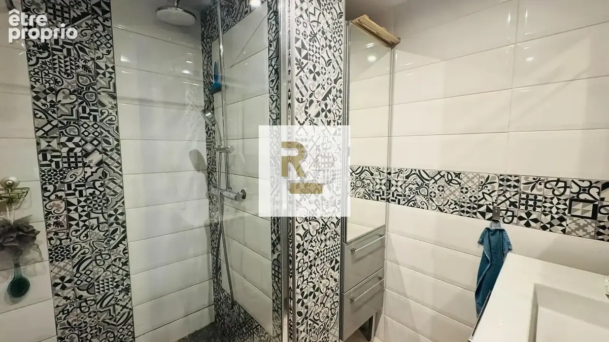 GIVENCHY-EN-GOHELLE — Coup de cœur pour cette charmante maison avec jardin, grande terrasse et garage ! - photo 6