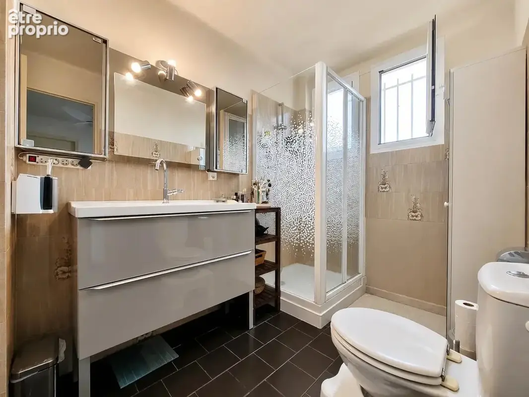 À vendre : maison de 5 pièces de 97 m² à montpellier (34000) - photo 11