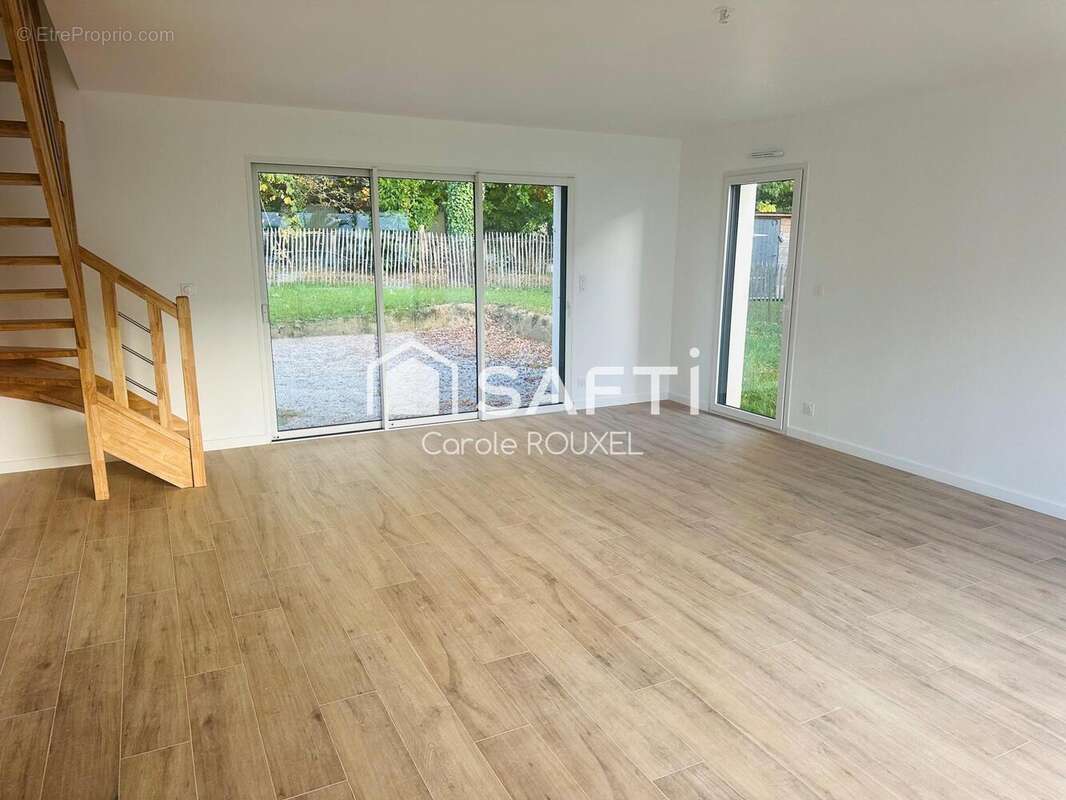 Photo 2 - Maison à VANNES