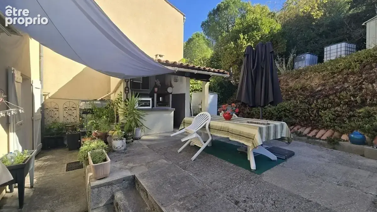 Limoux ? maison 106 m² avec jardin, terrasse et garage - photo 3